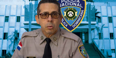 Policía afirma investigación por desaparición de mujer en Villa Riva entra en fase decisiva