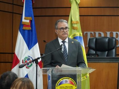 TSE inicia proceso para eliminar la personería jurídica de 26 partidos políticos por bajo desempeño electoral