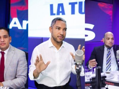 Politikal destaca gestión del Congreso Nacional y la califica como una de las más productivas de las últimas décadas