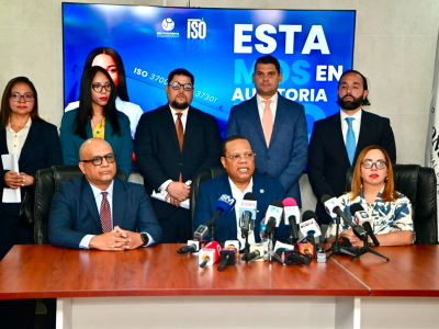 Rector de la UASD recibe a la FED y reafirma el papel del estudiantado en el fortalecimiento de la academia