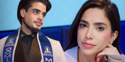 Norisbel Uceta llama a Bray Vargas a cuidar su imagen pública tras declaraciones en entrevista