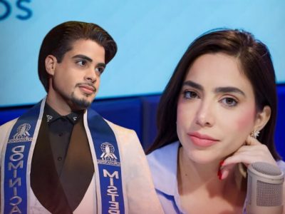 Norisbel Uceta llama a Bray Vargas a cuidar su imagen pública tras declaraciones en entrevista