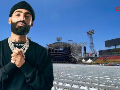 Arcángel celebrará sus 20 años de trayectoria con gran concierto en el Estadio Cibao