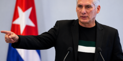 Díaz-Canel responde a Trump: “No le tenemos miedo a la guerra”