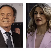 Julio Iglesias demanda a la vicepresidenta de España por presuntas declaraciones difamatorias