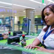Migración moderniza sistema DOM-02 para agilizar inspecciones y fortalecer la seguridad en los controles
