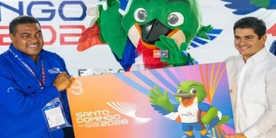 MAP reduce jornada laboral en el Gran Santo Domingo por inauguración de los Juegos Centroamericanos 2026