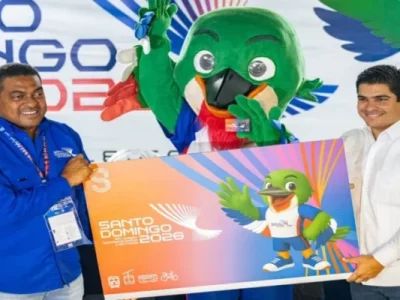 MAP reduce jornada laboral en el Gran Santo Domingo por inauguración de los Juegos Centroamericanos 2026