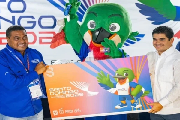 MAP reduce jornada laboral en el Gran Santo Domingo por inauguración de los Juegos Centroamericanos 2026
