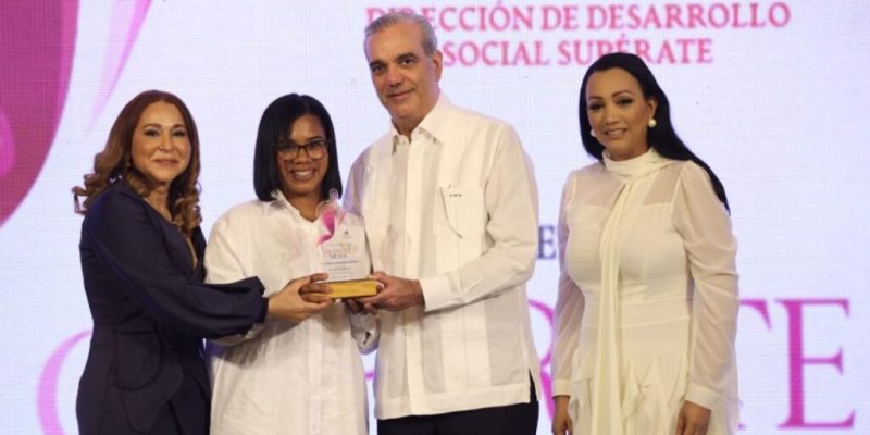 Supérate reconoce a 35 mujeres emprendedoras en la sexta edición de Supérate Mujer 2026