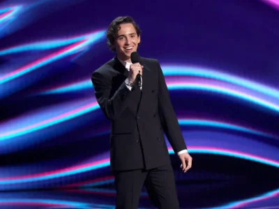 Marcello Hernández lleva el orgullo dominicano a los ESPY Awards
