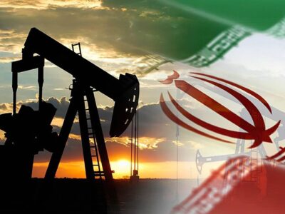 Irán asegura que mantiene sus exportaciones de petróleo pese al endurecimiento de las sanciones de EE. UU.