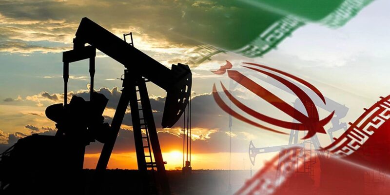 Irán asegura que mantiene sus exportaciones de petróleo pese al endurecimiento de las sanciones de EE. UU.