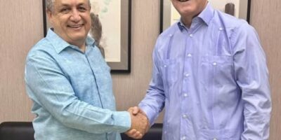 Gustavo Sánchez justifica ausencia de Gonzalo Castillo en debates políticos