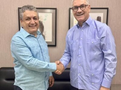 Gustavo Sánchez justifica ausencia de Gonzalo Castillo en debates políticos