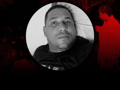 Hombre señalado por la Policía como prófugo muere a tiros en Boyá