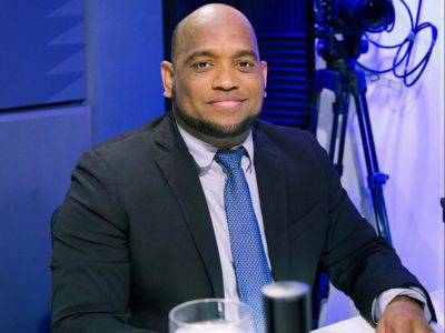 Jonatan Familia propone revisar sanciones por difamación en el nuevo Código Penal
