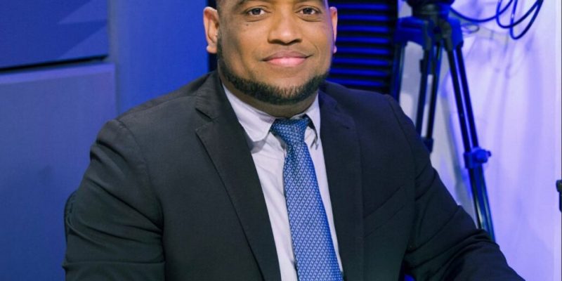 Jonatan Familia propone revisar sanciones por difamación en el nuevo Código Penal