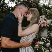 Inician preparativos para la boda de Taylor Swift y Travis Kelce en el Madison Square Garden