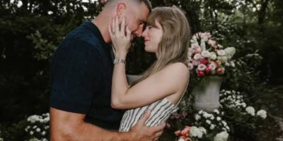 Inician preparativos para la boda de Taylor Swift y Travis Kelce en el Madison Square Garden