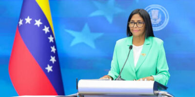 🇻🇪 Venezuela decretó siete días de luto nacional tras los devastadores terremotos que afectaron al país. Las autoridades mantienen activas las labores de rescate y asistencia a las comunidades impactadas.