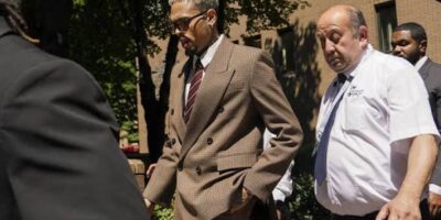 Chris Brown deberá pagar 13 millones de dólares por ataque de uno de sus perros a una empleada doméstica