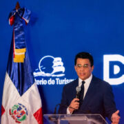 República Dominicana, turismo, turistas 2026, crecimiento turístico, sector turismo, economía dominicana, visitantes, Caribe, Ministerio de Turismo, noticias RD.