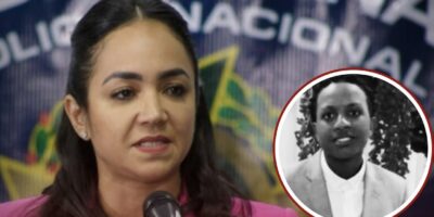 Faride Raful califica de “imperdonable” el abuso policial que dejó un joven muerto en Herrera