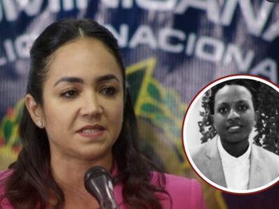 Faride Raful califica de “imperdonable” el abuso policial que dejó un joven muerto en Herrera