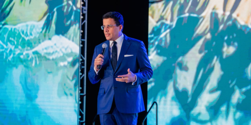 David Collado destaca que Puerto Rico se ha convertido en un importante mercado emisor de turistas para RD