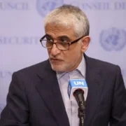 Irán pide a la ONU frenar los ataques de EE.UU. y advierte que podría abandonar el acuerdo bilateral
