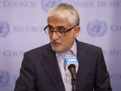Irán pide a la ONU frenar los ataques de EE.UU. y advierte que podría abandonar el acuerdo bilateral