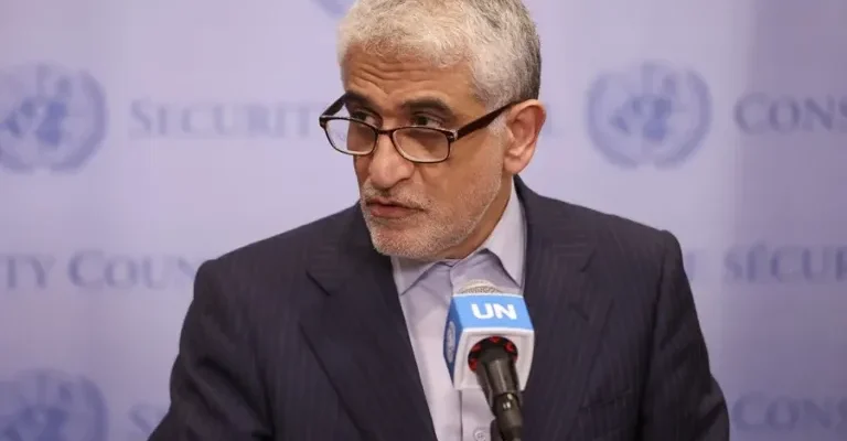 Irán pide a la ONU frenar los ataques de EE.UU. y advierte que podría abandonar el acuerdo bilateral