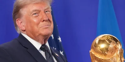 Donald Trump elogia el Mundial 2026 y lo califica como un evento “sin precedentes”