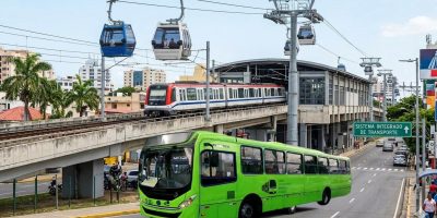 EMT desmiente que el Metro y el Teleférico serán gratuitos durante los Juegos Centroamericanos 2026