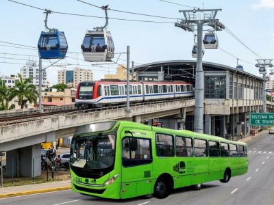 EMT desmiente que el Metro y el Teleférico serán gratuitos durante los Juegos Centroamericanos 2026