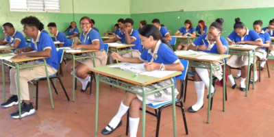 Minerd publicará antes del 24 de julio los resultados de las Pruebas Nacionales 2026