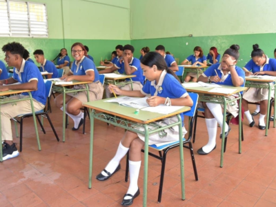 Minerd publicará antes del 24 de julio los resultados de las Pruebas Nacionales 2026