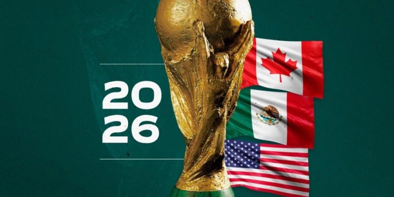 Los récords históricos que dejó el Mundial de Fútbol 2026