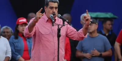 Fiscalía propone que juicio contra Nicolás Maduro inicie en junio de 2027