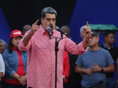 Fiscalía propone que juicio contra Nicolás Maduro inicie en junio de 2027
