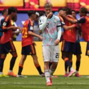 España vence a Bélgica con un gol agónico de Merino y avanza a semifinales del Mundial 2026
