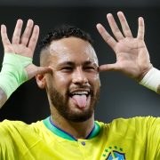 Neymar confirma su retiro definitivo de la selección de Brasil tras el Mundial 2026