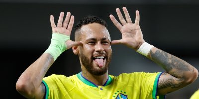 Neymar confirma su retiro definitivo de la selección de Brasil tras el Mundial 2026