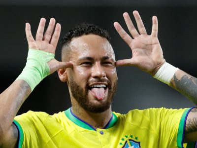 Neymar confirma su retiro definitivo de la selección de Brasil tras el Mundial 2026