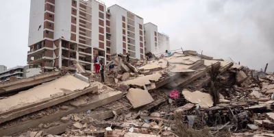 Expertos advierten que las construcciones deficientes aumentan el riesgo durante los terremotos