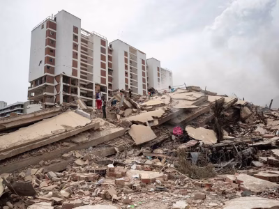 Expertos advierten que las construcciones deficientes aumentan el riesgo durante los terremotos