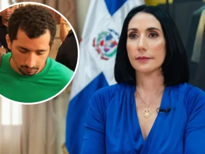 Raquel Arbaje sobre caso Pumarol: “La justicia debe ser igual para todos”