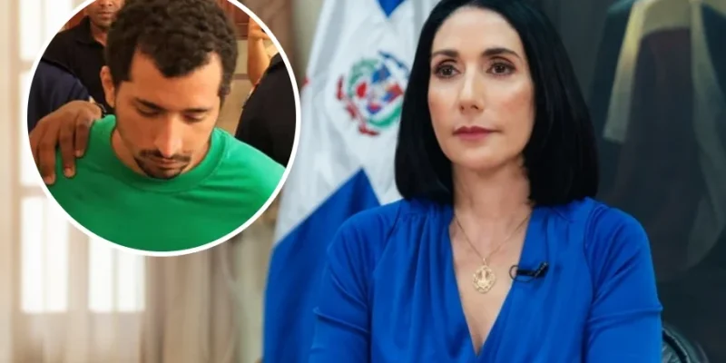 Raquel Arbaje sobre caso Pumarol: “La justicia debe ser igual para todos”