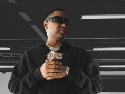 Alofoke Music obtiene dos nominaciones a Premios Juventud 2026 con «Zaza» y «Saca punta»